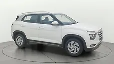 Used Hyundai Creta EX 1.5 Petrol [2020-2022] in Bangalore
