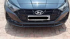 Used Hyundai i20 Asta 1.2 IVT in Lucknow