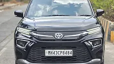 Used Toyota Urban Cruiser Hyryder S Hybrid [2023-2025] in Mumbai