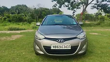 Used Hyundai i20 Sportz 1.2 in Kolkata