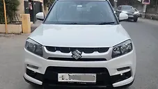 Used Maruti Suzuki Vitara Brezza VDi in Delhi