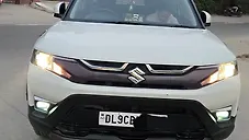 Used Maruti Suzuki Brezza VXi [2023-2025] in Delhi