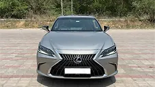 Used Lexus Old Generation ES 2018 300h Luxury in Delhi