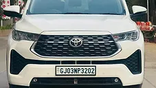 Used Toyota Innova Hycross VX (O) Hybrid (Electric + Petrol) Automatic (e-CVT) 8 STR in Mumbai