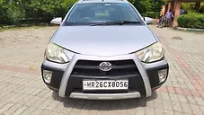 Used Toyota Etios Cross 1.2 G in Delhi