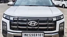 Used Hyundai Creta SX (O) 1.5 Diesel Automatic in Mumbai