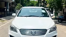 Used Maruti Suzuki Ciaz Alpha Hybrid 1.5 [2018-2020] in Chennai