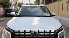 Used Hyundai Venue S 1.2 Petrol in Lucknow