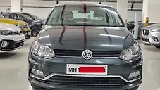 Used Volkswagen Ameo Highline1.2L (P) [2016-2018] in Pune
