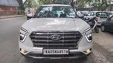 Used Hyundai Creta SX 1.5 Diesel [2020-2022] in Bangalore