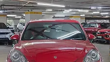 Used Porsche Cayenne Diesel in Mumbai