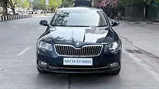 Used Skoda Superb Elegance TDI AT in Mumbai