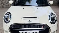 Used Mini Cooper Convertible S in Pune