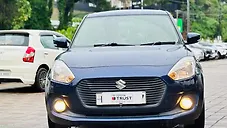 Used Maruti Suzuki Swift ZXi in Malappuram