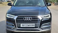 Used Audi Q3 30 TDI Premium FWD in Pune