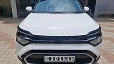 Used Kia Carens Prestige Plus (O) 1.5 Diesel AT 7 STR in Mumbai