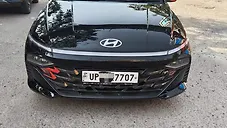 Used Hyundai Verna SX Petrol 1.5L Automatic (CVT) in Delhi