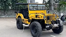 Used Mahindra Bolero Power Plus LX in Amritsar