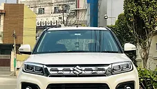 Used Maruti Suzuki Vitara Brezza VXi in Amritsar