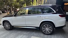 Used Mercedes-Benz Maybach GLS 600 4MATIC in Delhi