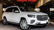 Used Mercedes-Benz Maybach GLS 600 4MATIC in Delhi