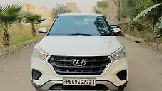 Used Hyundai Creta E Plus 1.4 CRDi in Amritsar