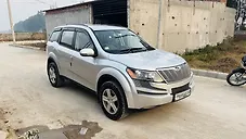 Used Mahindra XUV500 W6 in Amritsar