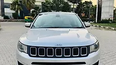 Used Jeep Compass Sport 2.0 Diesel in Mohali