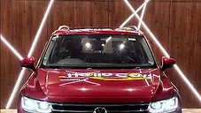 Used Volkswagen Tiguan Elegance 2.0 TSI DSG in Madurai