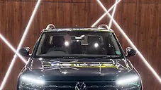 Used Volkswagen Taigun Topline 1.0 TSI MT in Madurai