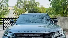 Used Land Rover Range Rover Velar 2.0 R-Dynamic HSE Diesel 180 [2017-2021] in Indore