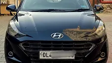 Used Hyundai Grand i10 Nios Sportz 1.2 Kappa VTVT CNG in Delhi
