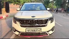 Used Kia Seltos GTX Plus AT 1.5 Diesel [2020-2021] in Kanpur