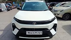 Used Tata Nexon Creative Plus 1.2 Petrol 6AMT [2023-2025] in Mumbai