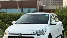 Used Hyundai i20 Magna 1.2 MT [2020-2023] in Mohali