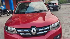 Used Renault Kwid 1.0 RXT [2016-2019] in Bokaro Steel City