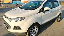 Used Ford EcoSport Titanium 1.5L Ti-VCT AT in Mumbai