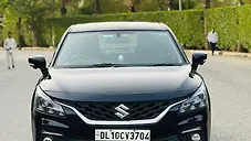 Used Maruti Suzuki Baleno Alpha Petrol Manual in Delhi