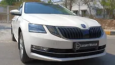 Used Skoda Octavia 1.8 TSI L&K in Bangalore