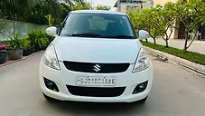 Used Maruti Suzuki Swift VDi in Ahmedabad