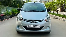 Used Hyundai Eon Era + in Ahmedabad