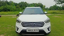 Used Hyundai Creta 1.6 SX in Kolkata