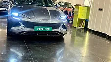 Used BYD Seal Performance [2024-2025] in Delhi