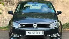 Used Volkswagen Polo Highline1.2L (P) in Nashik