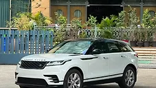 Used Land Rover Range Rover Sport HSE Dynamic 3.0 Diesel in Mumbai