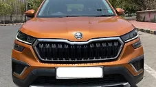 Used Skoda Kushaq Style 1.5L TSI MT in Nagpur
