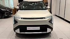 Used Kia Carens Clavis HTX Plus Petrol 1.5L Turbo Manual 7 STR in Jaipur