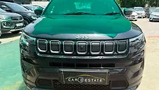 Used Jeep Compass Model S (O) AWD Diesel 2.0L Turbo Automatic (TC) in Jaipur