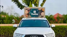 Used Audi Q3 30 TDI Premium FWD in Surat
