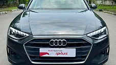 Used Audi A4 Premium 40 TFSI [2021-2024] in Kolkata